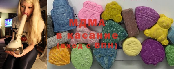 молекула духа Новозыбков