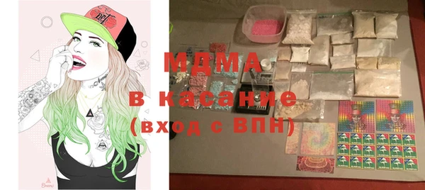 молекула духа Новозыбков