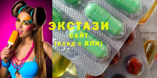 молекула духа Новозыбков